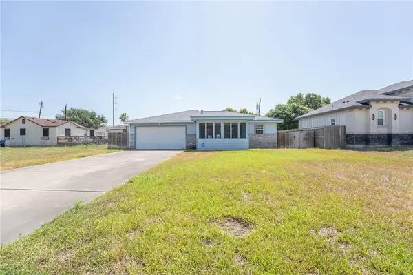 2309 Ollie Street, Corpus Christi, TX 78418