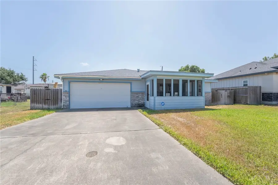 2309 Ollie Street, Corpus Christi, TX 78418 - #2