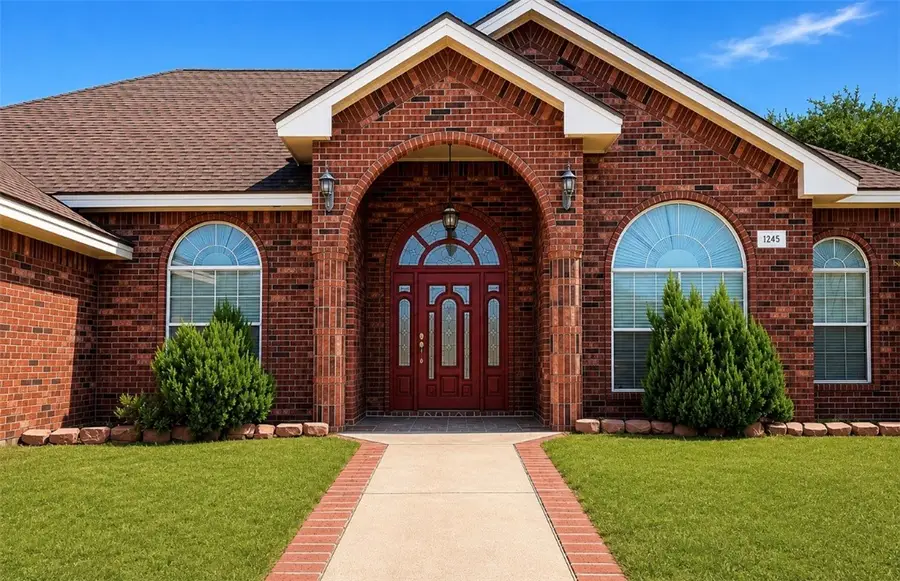 1245 Carlos Trail, Alice, TX 78332 - #2