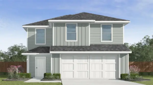 202 Kokomo Drive, Rockport, TX 78382