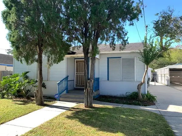 1457 14th Street, Corpus Christi, TX 78404