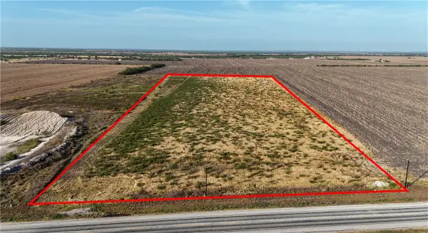 0 E Fm 624, Orange Grove, TX 78372