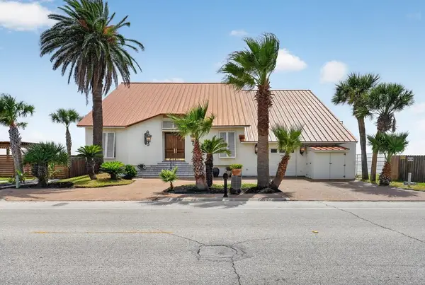 1840 Bay Shore Drive, Rockport, TX 78382