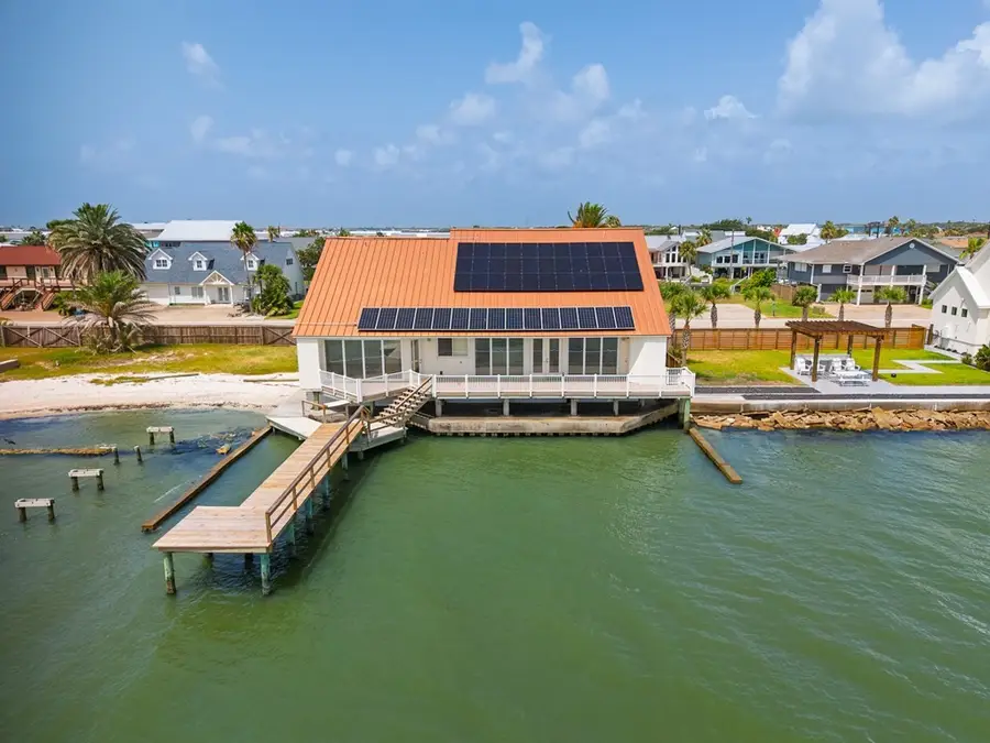 1840 Bay Shore Drive, Rockport, TX 78382 - #2