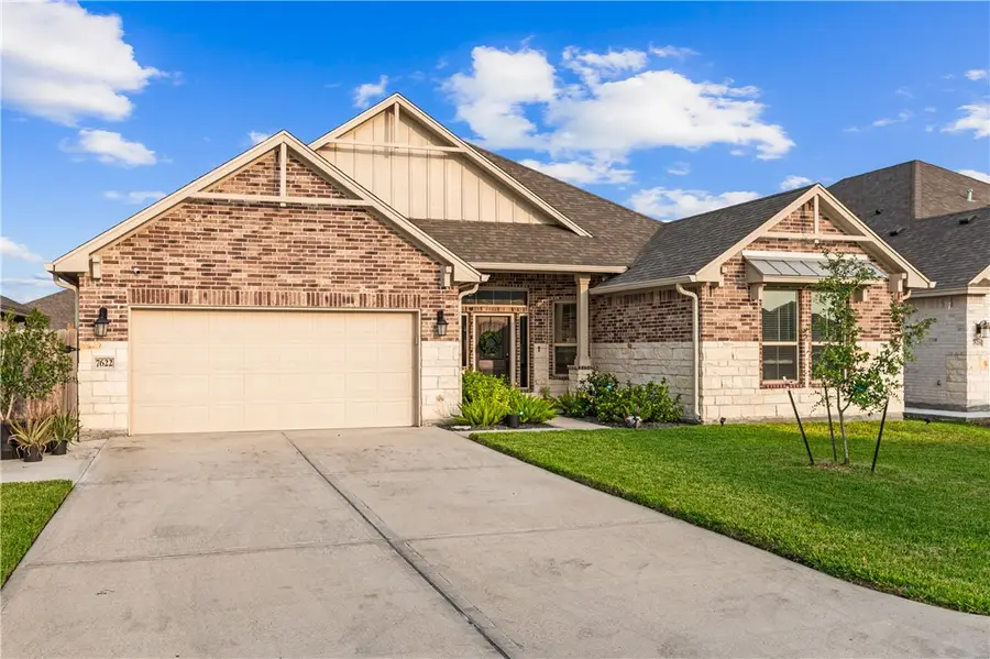 7622 Dr Hector P Garcia Drive, Corpus Christi, TX 78414 - #2