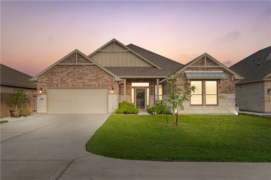 7622 Dr Hector P Garcia Drive, Corpus Christi, TX 78414 - #3