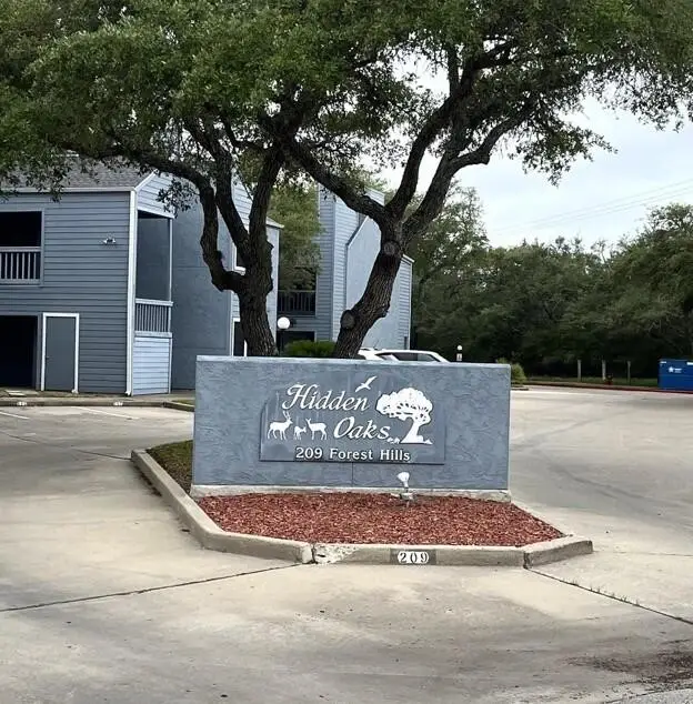 209 Forest Hills #233, Rockport, TX 78382 - #1
