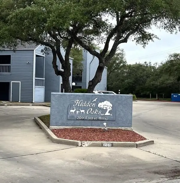 209 Forest Hills #233, Rockport, TX 78382