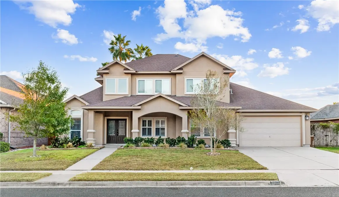 5605 Allier Drive, Corpus Christi, TX 78414 - #1