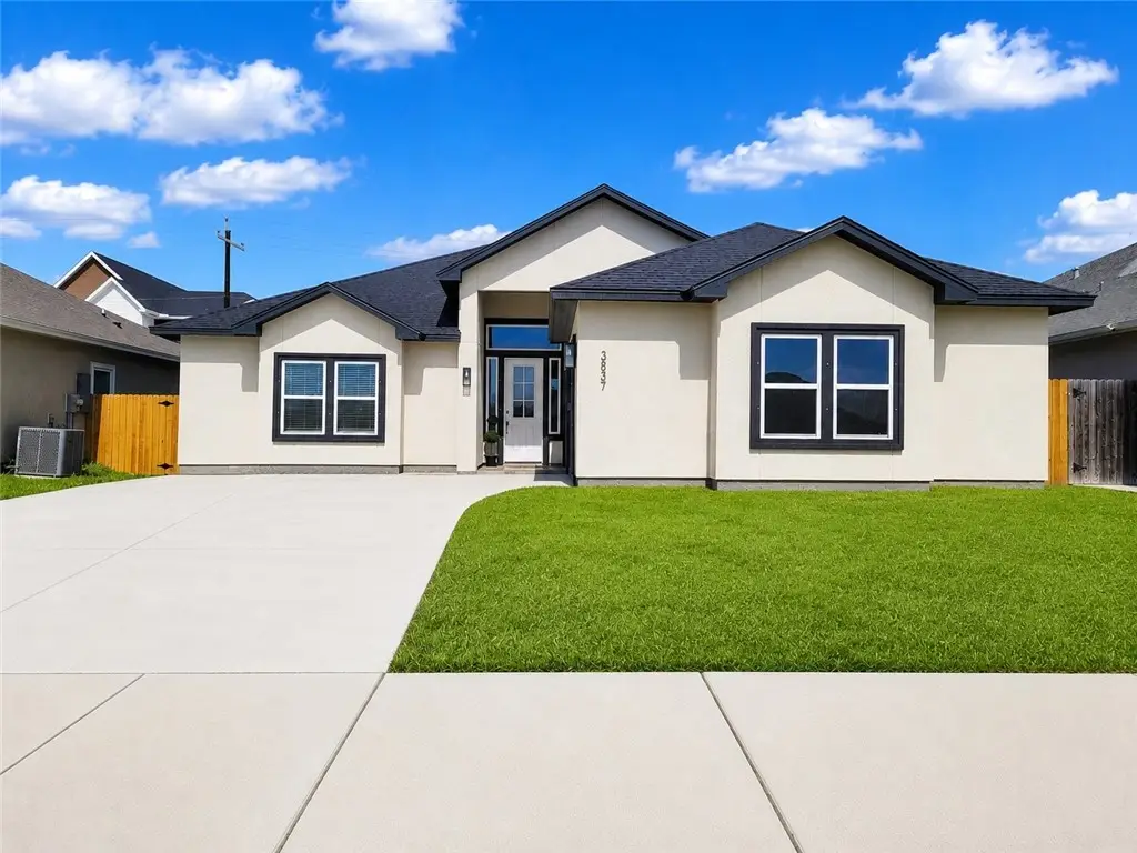 3837 Morteza Drive, Corpus Christi, TX 78414 - #1