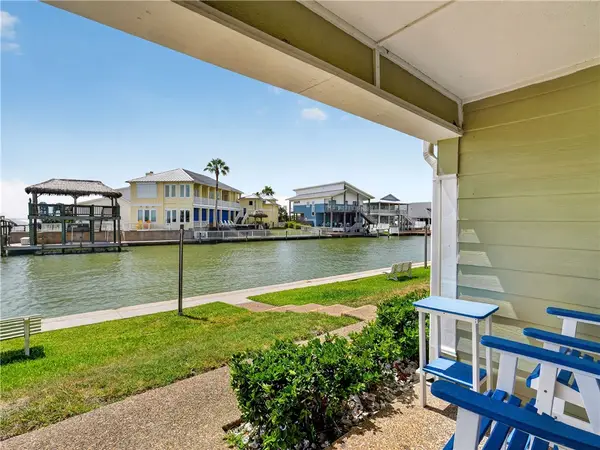 2290 N. Fulton Beach Rd #113, Rockport, TX 78382