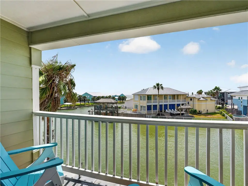 2290 N Fulton Beach Rd. #318, Rockport, TX 78382 - #1