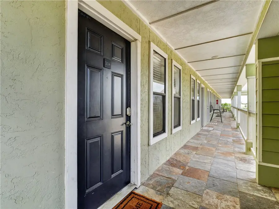 2290 N Fulton Beach Rd. #318, Rockport, TX 78382 - #2