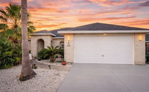 13938 Flintlock Drive, Corpus Christi, TX 78418