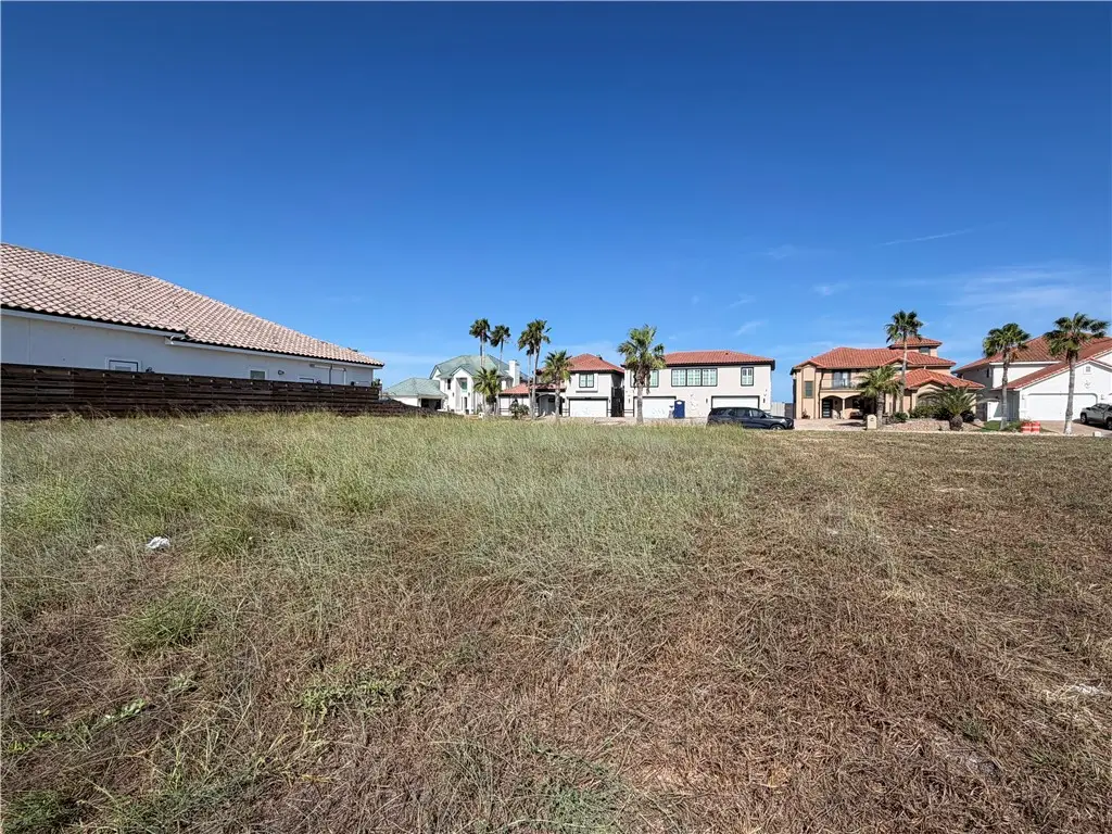 15217 Cane Harbor Boulevard, Corpus Christi, TX 78418 - #1
