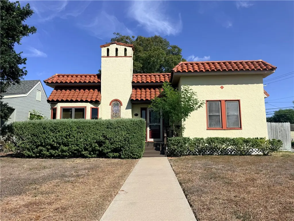 402 Clifford Street, Corpus Christi, TX 78404 - #1