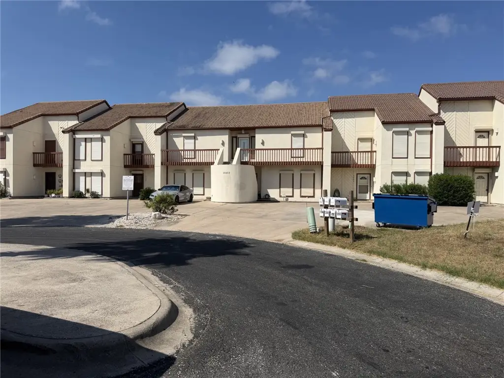 15337 Bonasse Court #1104, Corpus Christi, TX 78418 - #1