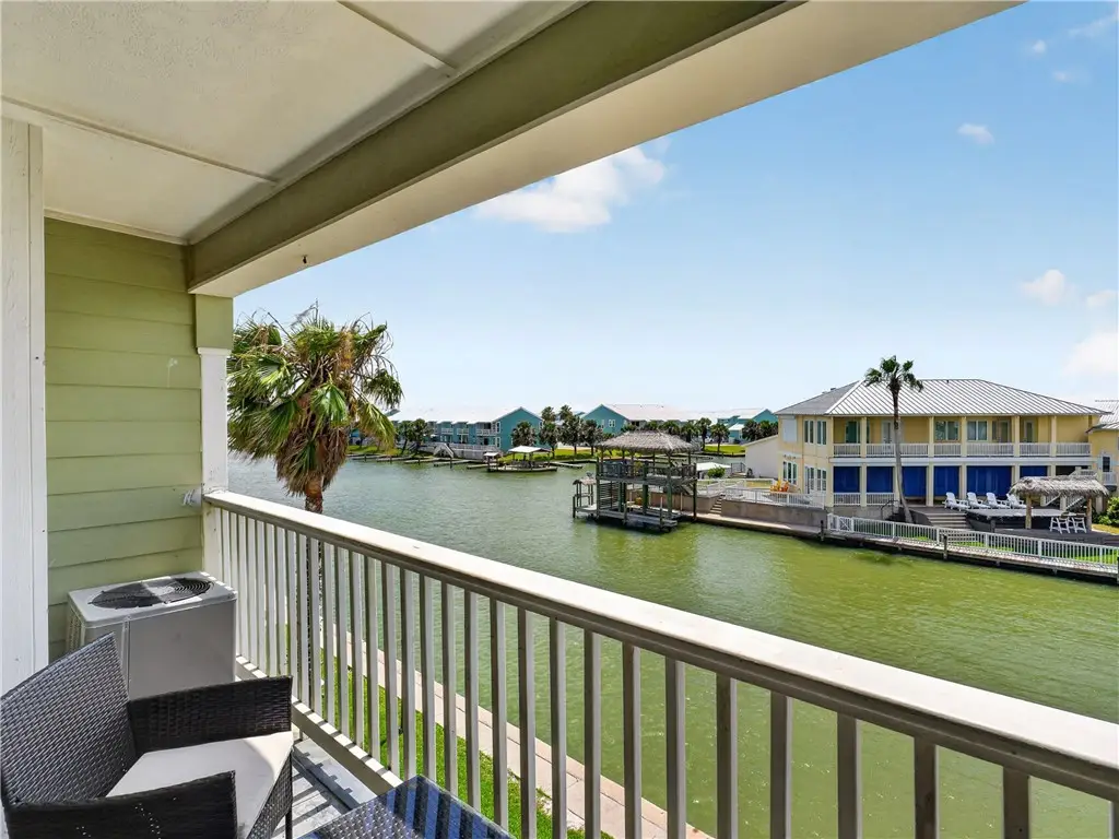 2290 N Fulton Beach Rd #319, Rockport, TX 78382 - #1