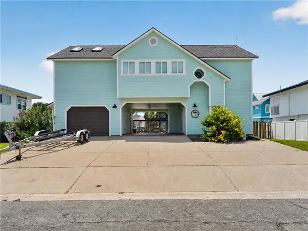 20 Flamingo, Rockport, TX 78382