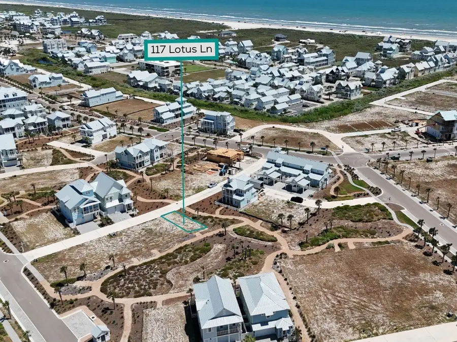 117 Lotus Lane, Port Aransas, TX 78373 - #3