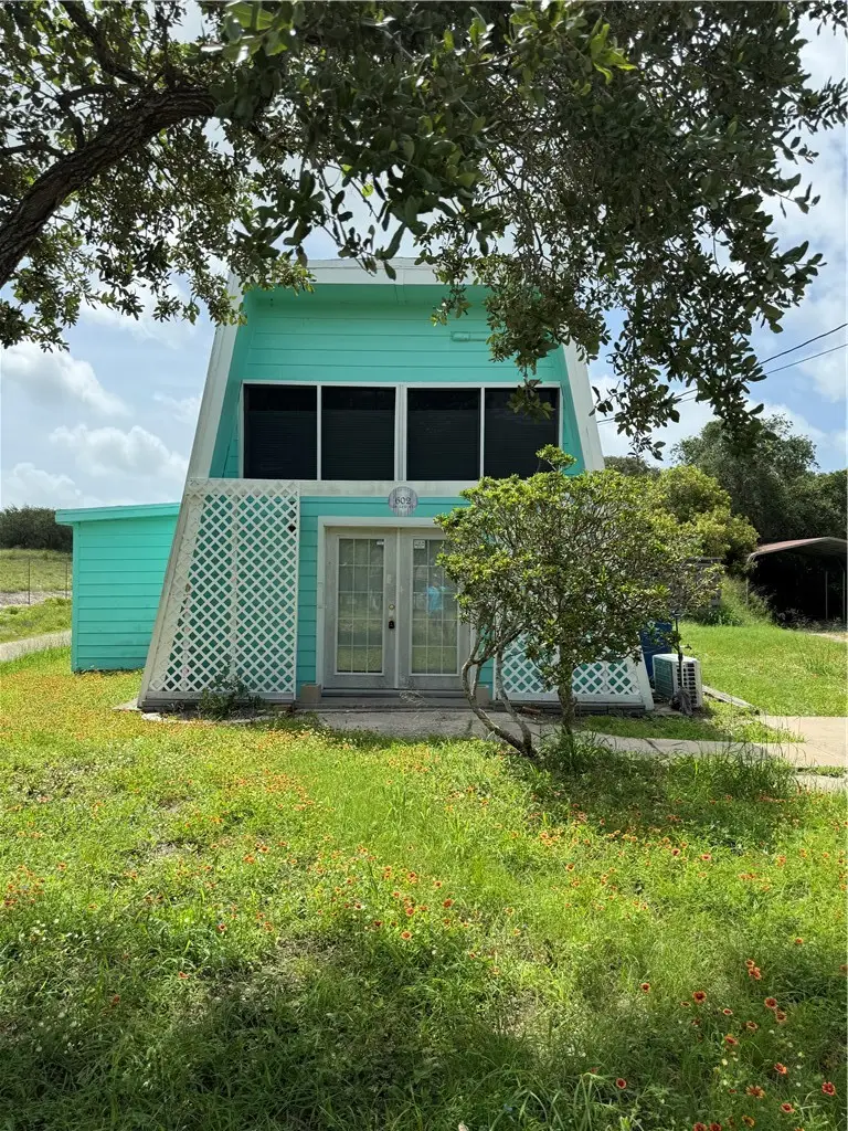 602 Tanglewood, Ingleside, TX 78362 - #1