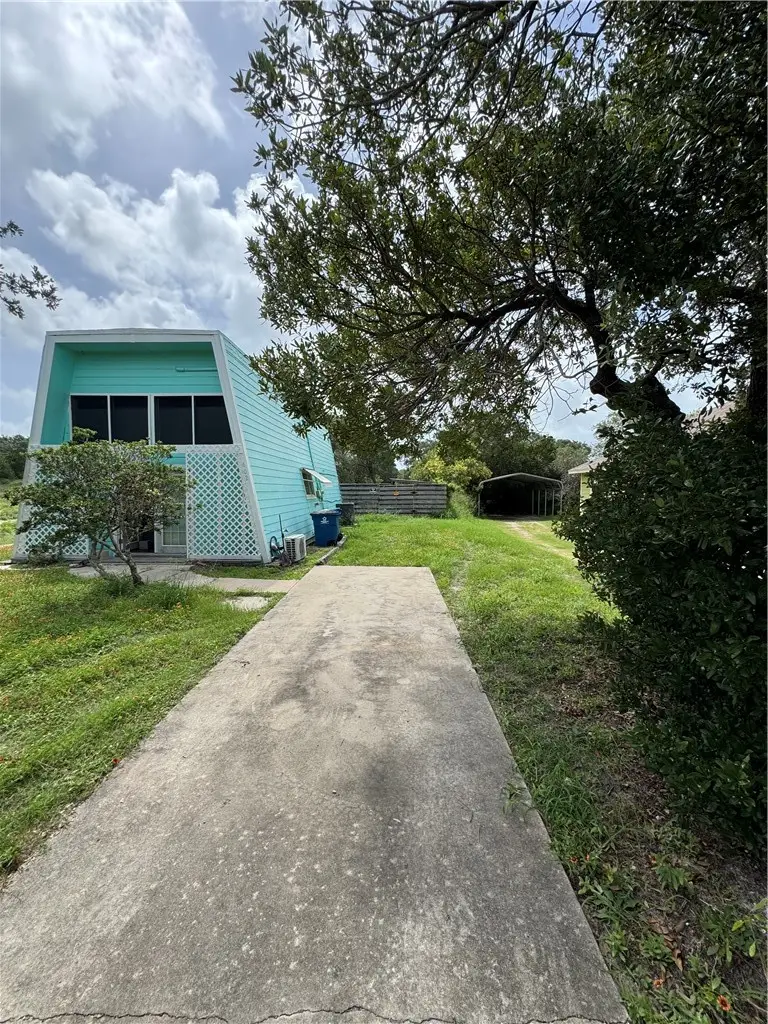 602 Tanglewood, Ingleside, TX 78362 - #2