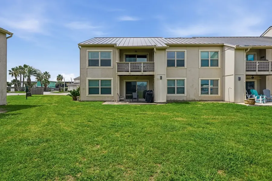 2412 Bayhouse Drive #2412, Rockport, TX 78382 - #2