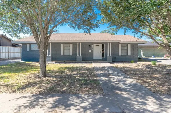 4013 Kingston Drive, Corpus Christi, TX 78411