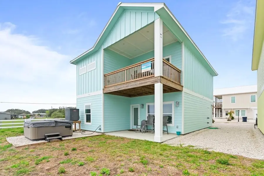 171 Seven Palms Drive, Fulton, TX 78358 - #2