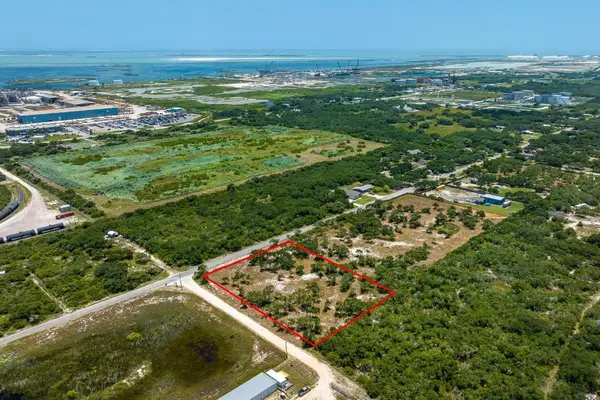 0 Lot 1-A1 Pace Avenue, Ingleside, TX 78362