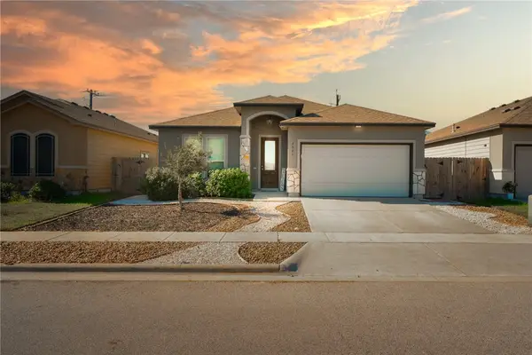 7521 Diamond Drive, Corpus Christi, TX 78414