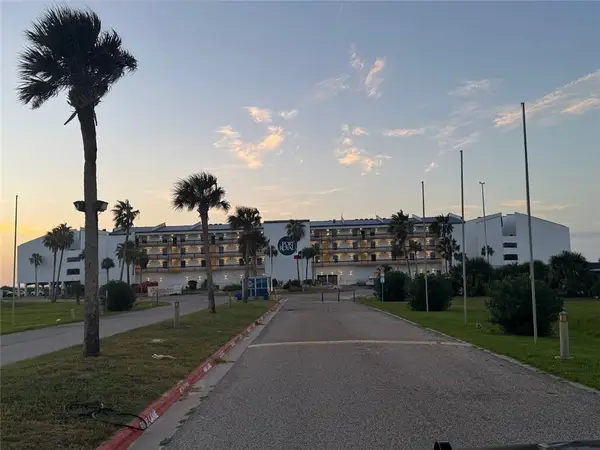 6317 State Highway 361 #2207, Port Aransas, TX 78373