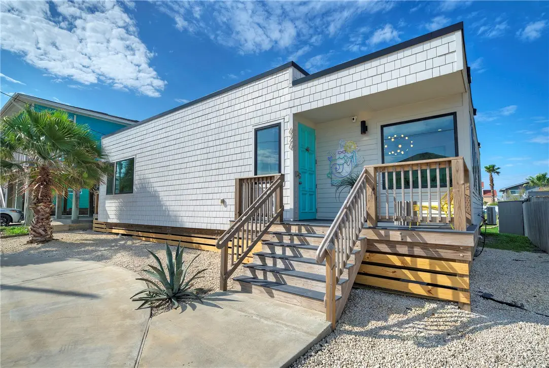 626 La Juana Court, Port Aransas, TX 78373 - #1