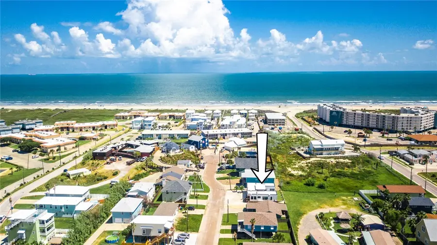 626 La Juana Court, Port Aransas, TX 78373 - #2