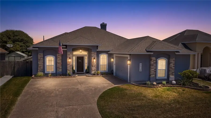 6526 Macarena Drive, Corpus Christi, TX 78414 - #3