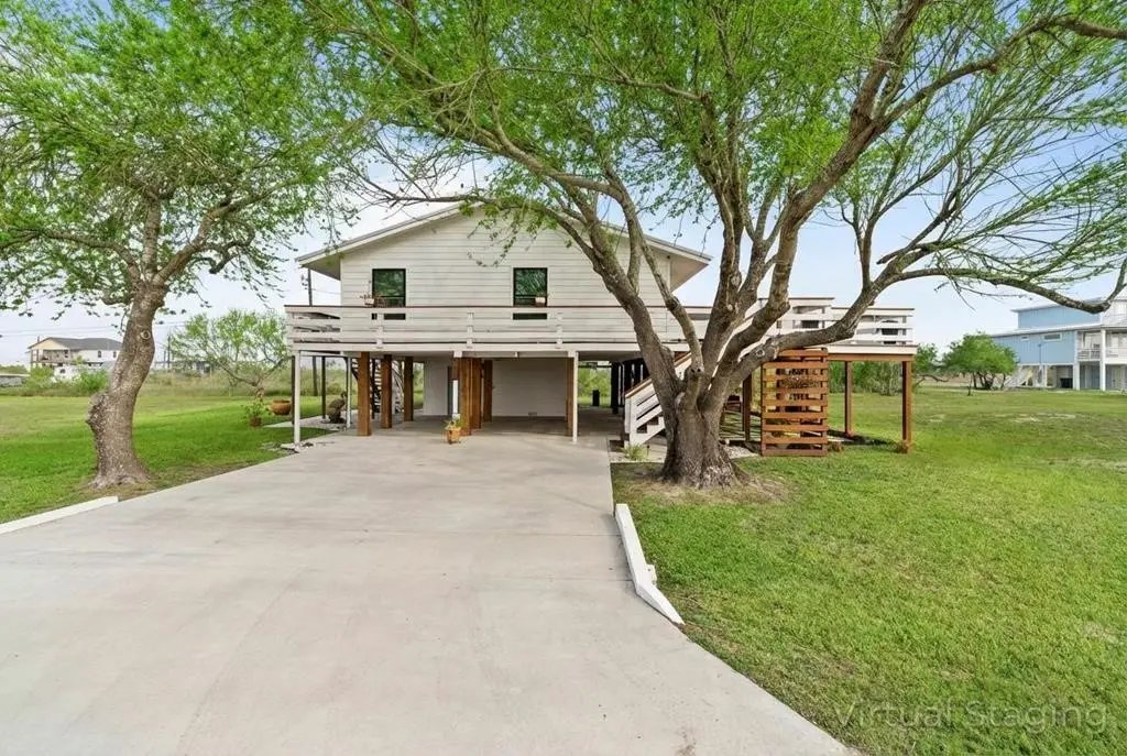 341 W Misty Oak, Rockport, TX 78382 - #1