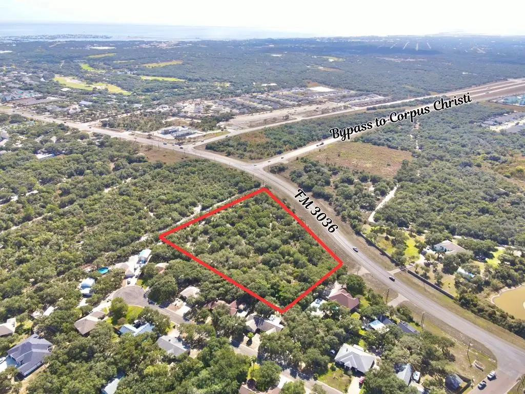 2501 Fm-3036, Rockport, TX 78382 - #1