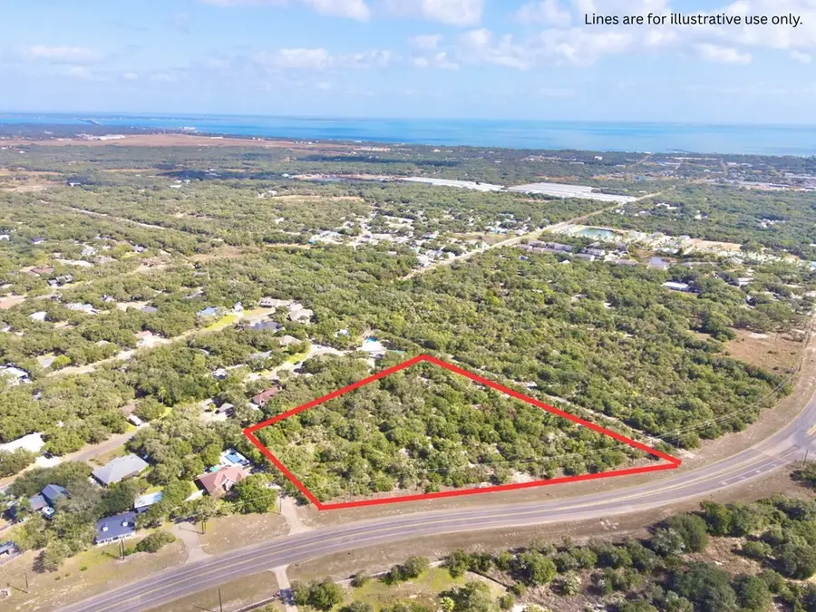 2501 Fm-3036, Rockport, TX 78382 - #2