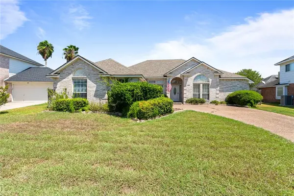 5630 Leicester Drive, Corpus Christi, TX 78414