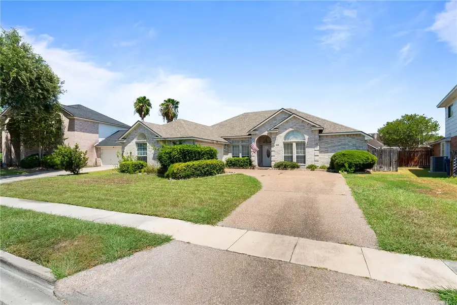 5630 Leicester Drive, Corpus Christi, TX 78414 - #2
