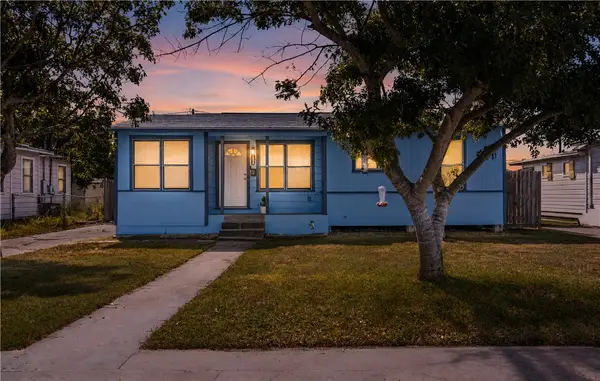 1538 Brentwood Drive, Corpus Christi, TX 78415