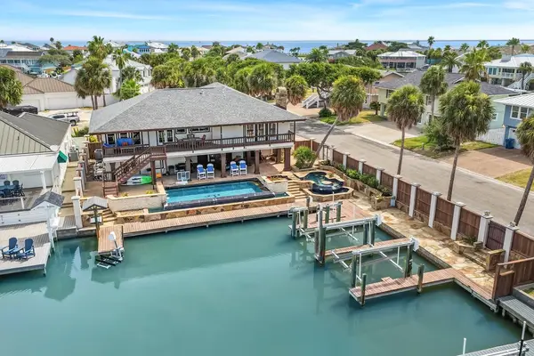 2 Spoonbill, Rockport, TX 78382