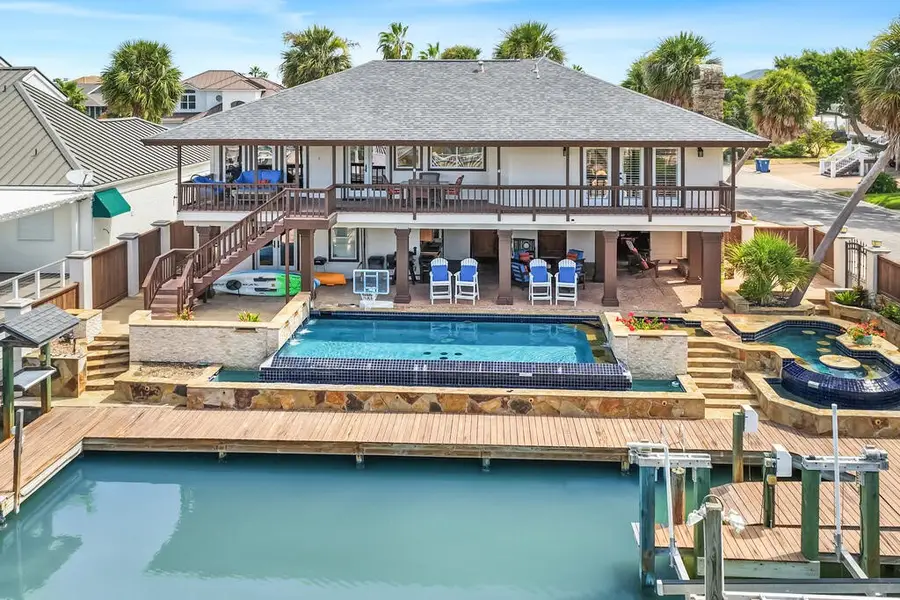 2 Spoonbill, Rockport, TX 78382 - #3