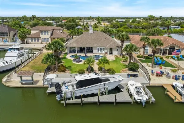 313 Porpoise Drive, Aransas Pass, TX 78336