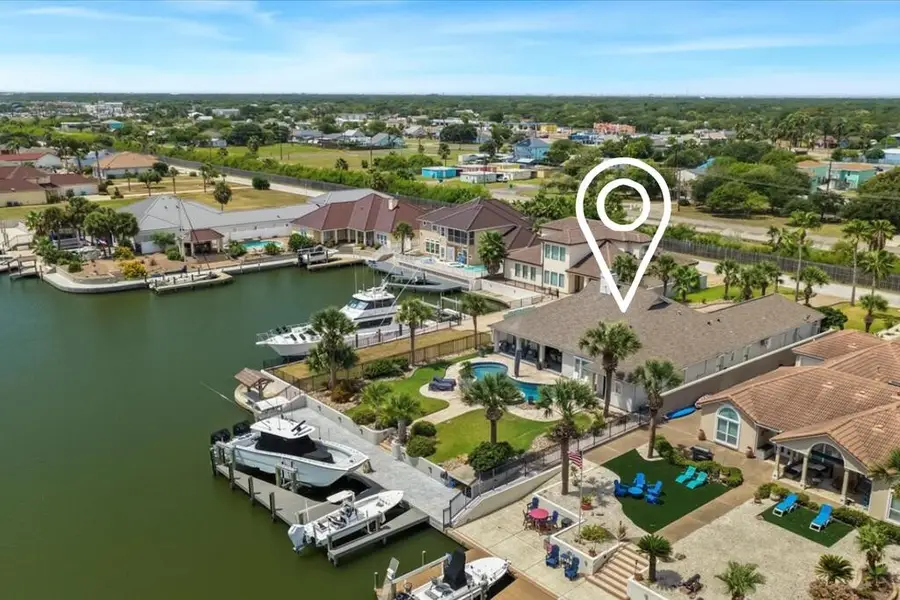 313 Porpoise Drive, Aransas Pass, TX 78336 - #3