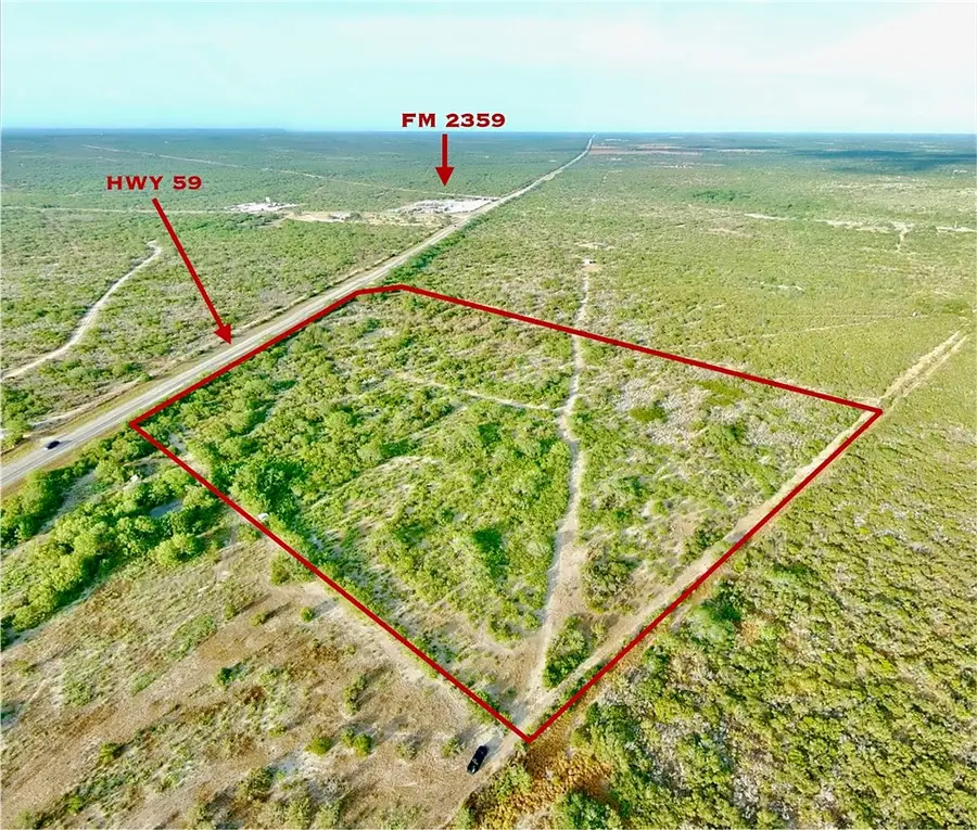 0 Us Hwy 59, Freer, TX 78357 - #2