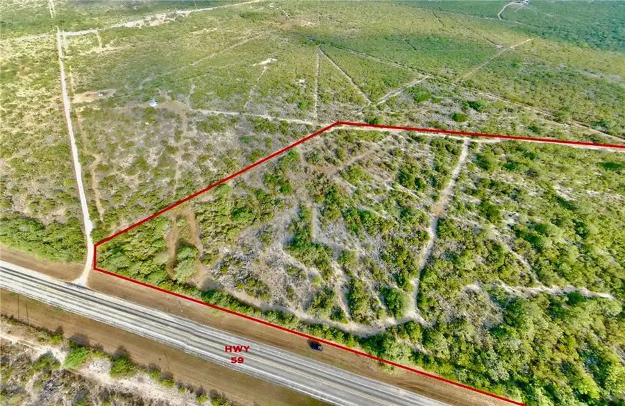 0 Us Hwy 59, Freer, TX 78357 - #3