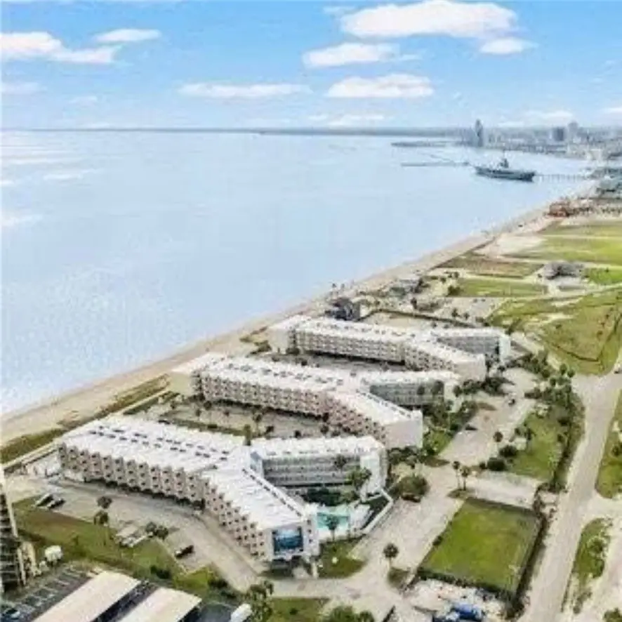 3938 Surfside Boulevard #3332, Corpus Christi, TX 78402 - #3