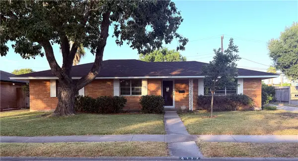 4117 Harry Street, Corpus Christi, TX 78411