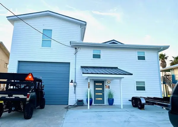 716 North Shore, Port Mansfield, TX 78598